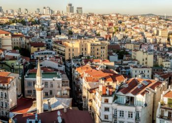 Dünyada konut fiyatlarının bir yılda en fazla arttığı 10 şehirden 3’ü Türkiye’de