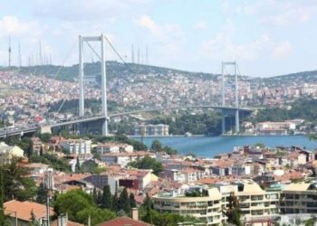 Dünyada konut fiyatlarının en çok arttığı 10 şehirden üçü Türkiye'de