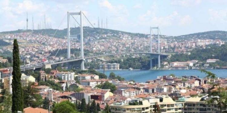 Dünyada konut fiyatlarının en çok arttığı 10 şehirden üçü Türkiye'de