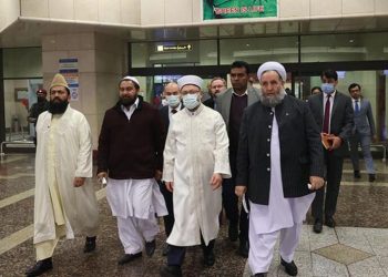 DİB Başkanı Erbaş, Pakistan’a özel uçakla gitti: 150 bin TL’ye mal olacak seyahat 10 kat arttı