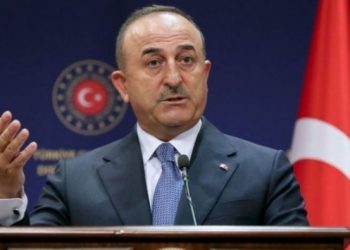 Dışişleri Bakanı Mevl&uuml;t &Ccedil;avuşoğlu: Boğazları kapatırız ama Rusya&rsquo;nın b&ouml;yle bir hakkı var