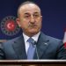 Dışişleri Bakanı Mevlüt Çavuşoğlu: Boğazları kapatırız ama Rusya’nın böyle bir hakkı var