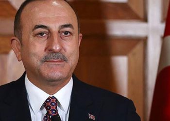 Dışişleri Bakanı Çavuşoğlu: Montrö Anlaşması'nı tüm maddeleriyle beraber bu kritik süreçte uygulayacağız