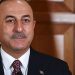 Dışişleri Bakanı Çavuşoğlu: Montrö Anlaşması'nı tüm maddeleriyle beraber bu kritik süreçte uygulayacağız