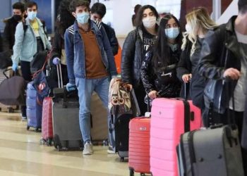 Dışişleri, Ukrayna'dan tahliyeler için sınır kapısı uygulamalarını paylaştı