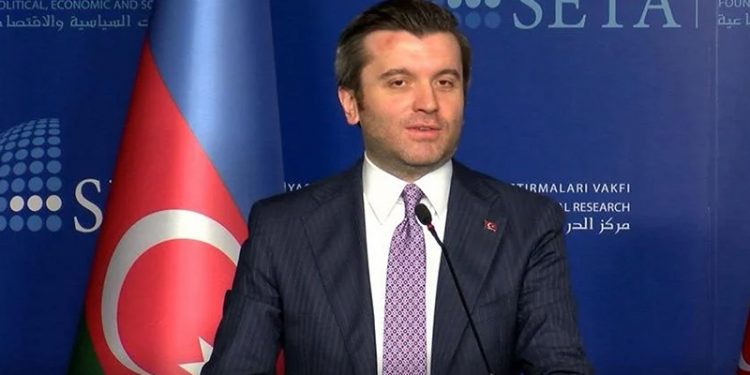 Dışişleri’nden Ermenistan mesajı: Karabağ'da ateşkes taahhütlerine uyulması son derece önemli