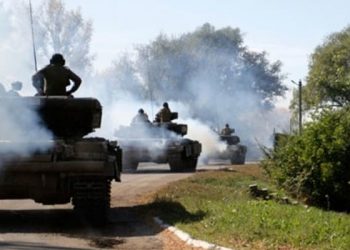 Dışişleri’nden Ukrayna’daki Türklere: Güvenli yerde kalın, destek sağlanacak