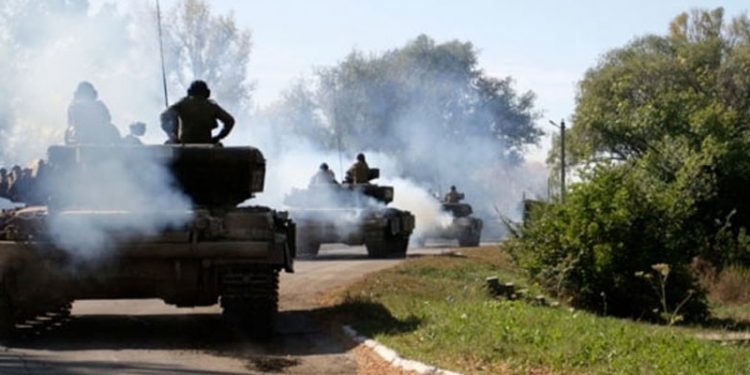 Dışişleri’nden Ukrayna’daki Türklere: Güvenli yerde kalın, destek sağlanacak