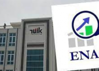 ENAG için TÜİK'in yaptığı suç duyurusu savcılık tarafından haklı bulundu