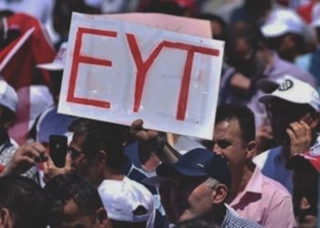 EYT için 5 formül masada