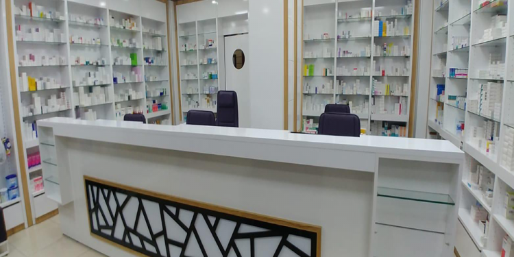 Eczanelerde ‘euro krizi’: Raflarda ilaç kalmadı