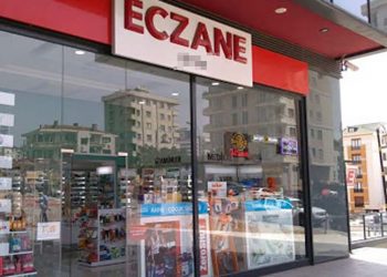 Eczanelere tabela vergisi geldi