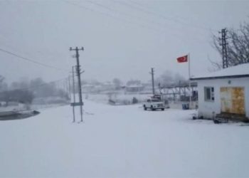 Edirne'de donarak ölen göçmen sayısı 16'ya yükseldi