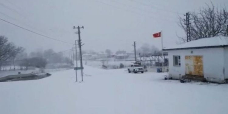 Edirne'de donarak ölen göçmen sayısı 16'ya yükseldi