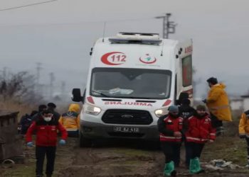 Edirne'de donarak ölen göçmen sayısı 19'a yükseldi: Ankara Yunanistan'ı suçladı, Atina ise iddiaları reddetti