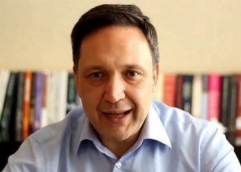 Ekonomist Geçer’den dolar tahmini: 18 lirayı da aşabilir