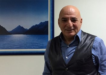 Ekonomist Mustafa Sönmez: Şimdi de vergi inceleme tehditi öyle mi; zavallı, sefil ve çok acizsiniz