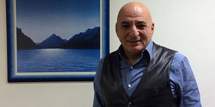 Ekonomist Mustafa Sönmez: Şimdi de vergi inceleme tehditi öyle mi; zavallı, sefil ve çok acizsiniz