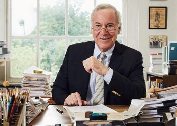 Ekonomist Steve Hanke: Türkiye'nin gerçek yıllık enflasyonu yüzde 108,75