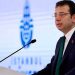 Ekrem İmamoğlu: Şehirlerimizin ihtiyacı barış ve dayanışmadır