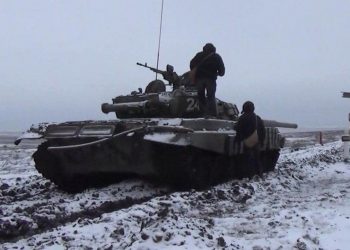 El Pais: 'ABD, Rusya'ya Ukrayna'yı tehdit etmemesi karşılığında silahsızlanma önerdi'