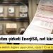 Elektrik dağıtım şirketi EnerjiSA, net kârını katladı
