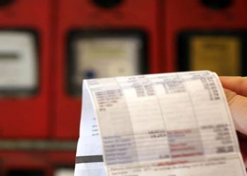 Elektrik faturasına isyan eden yurttaş: Bu parayla nasıl geçineceğimi anlatsınlar, artık ümidimi kestim