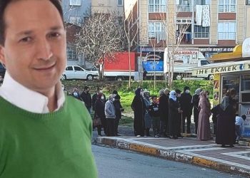 'Elektrik her yerden çarpar demiştik': Halk ekmeğe de zam geldi