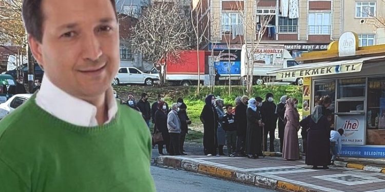 'Elektrik her yerden çarpar demiştik': Halk ekmeğe de zam geldi