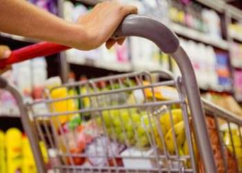 Elektrik ve akaryakıt etkisi: Marketlerde yüzde 40'ı bulan maliyet artışı var