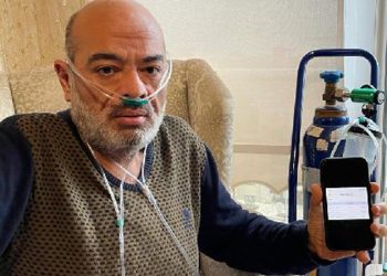 Elektrik zammı KOAH hastalarını vurdu; 'faturam 250 lira geliyordu, 500 liraya çıktı'