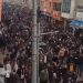 Elektrik zammı protestosu, AKP’li başkanın istifasını getirdi