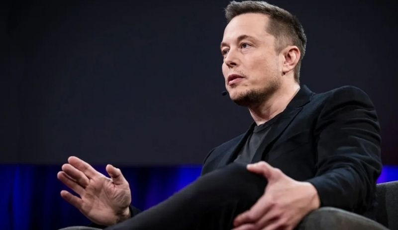 Elon Musk, ilk oğlunun ölümüyle ilgili ilk defa konuştu