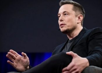 Elon Musk, ilk oğlunun ölümüyle ilgili ilk defa konuştu