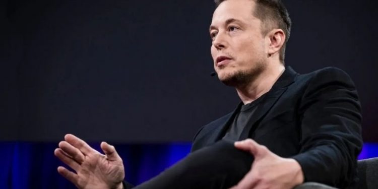 Elon Musk, ilk oğlunun ölümüyle ilgili ilk defa konuştu