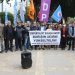 Emek ve Demokrasi Güçleri: Rusya, Ukrayna’ya yönelik saldırı ve işgalini derhal sonlandırmalıdır