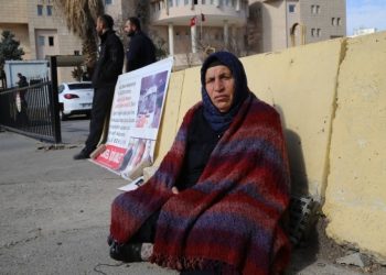 Emine Şenyaşar’a para cezası: ‘Halk önünde kaybeden bellidir’