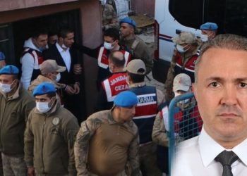 Emniyet müdür yardımcısını öldüren polise ağırlaştırılmış müebbet