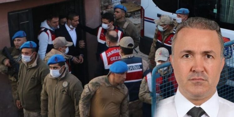 Emniyet müdür yardımcısını öldüren polise ağırlaştırılmış müebbet