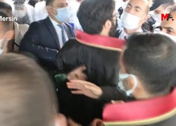 Emniyet müdüründen avukata tehdit: Seni tanıyoruz, görüşeceğiz