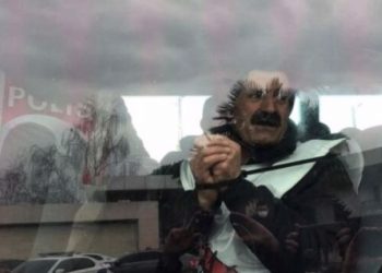 Emniyetten darp edilerek gözaltına alınan Migros işçilerine ilişkin açıklama