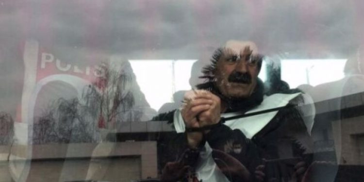 Emniyetten darp edilerek gözaltına alınan Migros işçilerine ilişkin açıklama