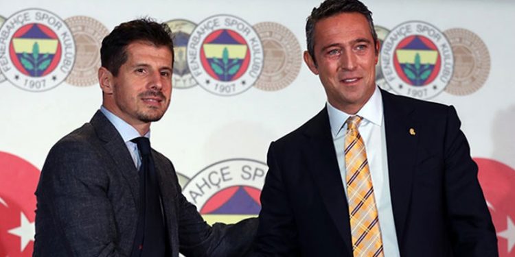 Emre Belözoğlu: Sportif direktörlükten hocalığa geçişi başkan istedi; benim kafamda yoktu