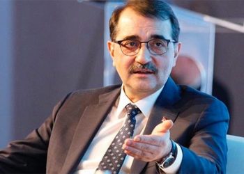 Enerji Bakanı: Isparta'da bir hafta boyunca okuma işlemi yapılmayacak, tahsilatları da bir ay erteliyoruz