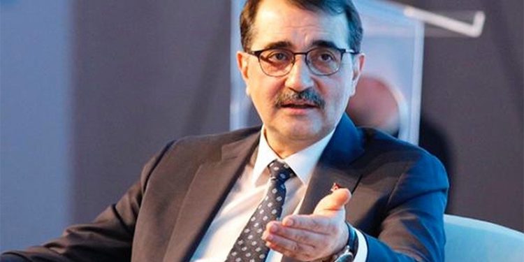 Enerji Bakanı: Isparta'da bir hafta boyunca okuma işlemi yapılmayacak, tahsilatları da bir ay erteliyoruz