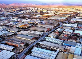 Enerji kesintilerinin ardından üretim kaybı yaşayan sanayici krize çare arıyor