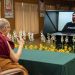 Enes Kanter Freedom, Dalai Lama ile görüştü: Ne büyük onur!