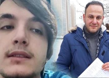 Enes Kara'nın ölümünü ortaya çıkaran gazeteci Akgün, cemaatçilerin hedefi oldu