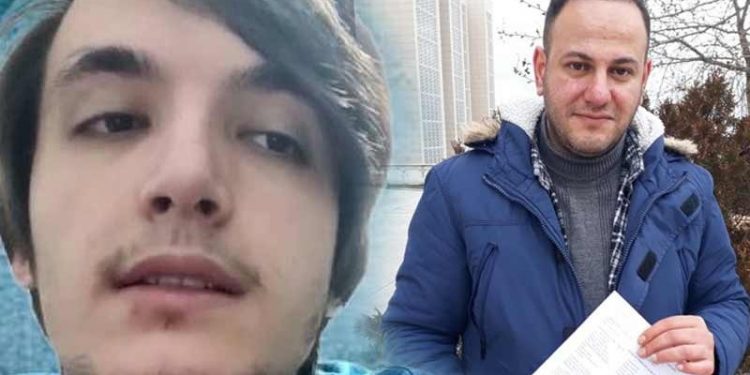 Enes Kara'nın ölümünü ortaya çıkaran gazeteci Akgün, cemaatçilerin hedefi oldu