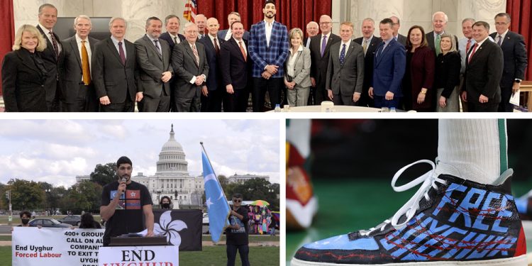 Enes’e destek büyüyor, NBA eleştirilerin odağında: Utanç verici